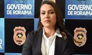 Cô gái quyết thành cảnh sát để truy bắt kẻ thù của gia đình