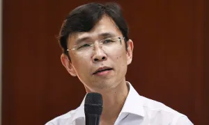 Trưởng BQL Khu công nghệ cao TP HCM chuyển về Viện Nghiên cứu phát triển