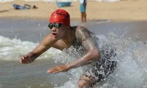 Lâm Quang Nhật chia sẻ kinh nghiệm 'sighting' trong bơi biển