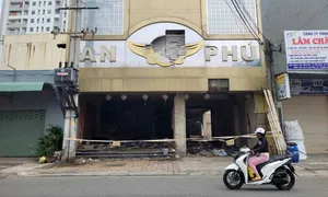 Thi thể không nguyên vẹn trong quán karaoke từng có 32 người chết