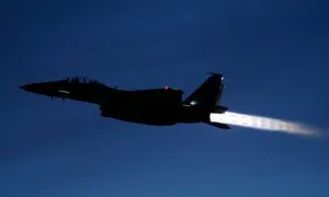 Singapore điều tiêm kích hộ tống máy bay Ấn Độ bị dọa bom