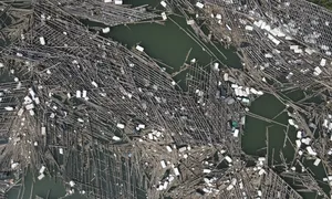 Rác từ lồng bè đe dọa sinh thái vịnh Hạ Long